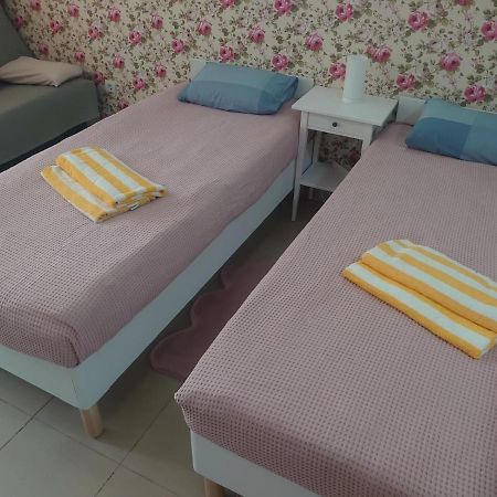 El Borinquen Apartment Playa de las Americas  Ngoại thất bức ảnh