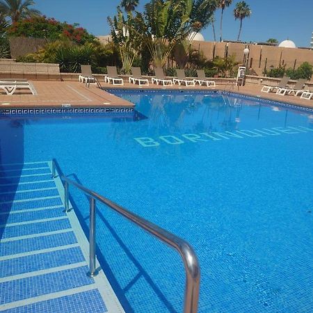 El Borinquen Apartment Playa de las Americas  Ngoại thất bức ảnh