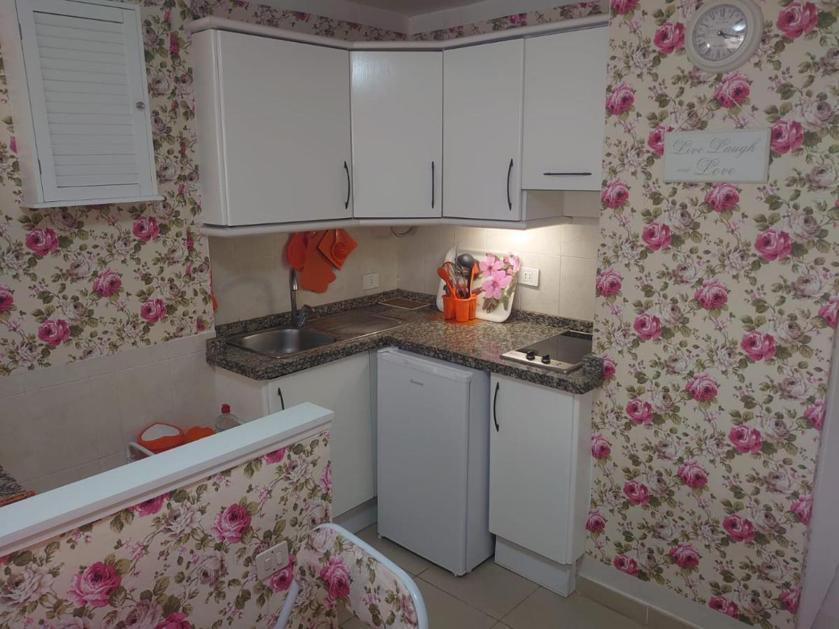 El Borinquen Apartment Playa de las Americas  Ngoại thất bức ảnh