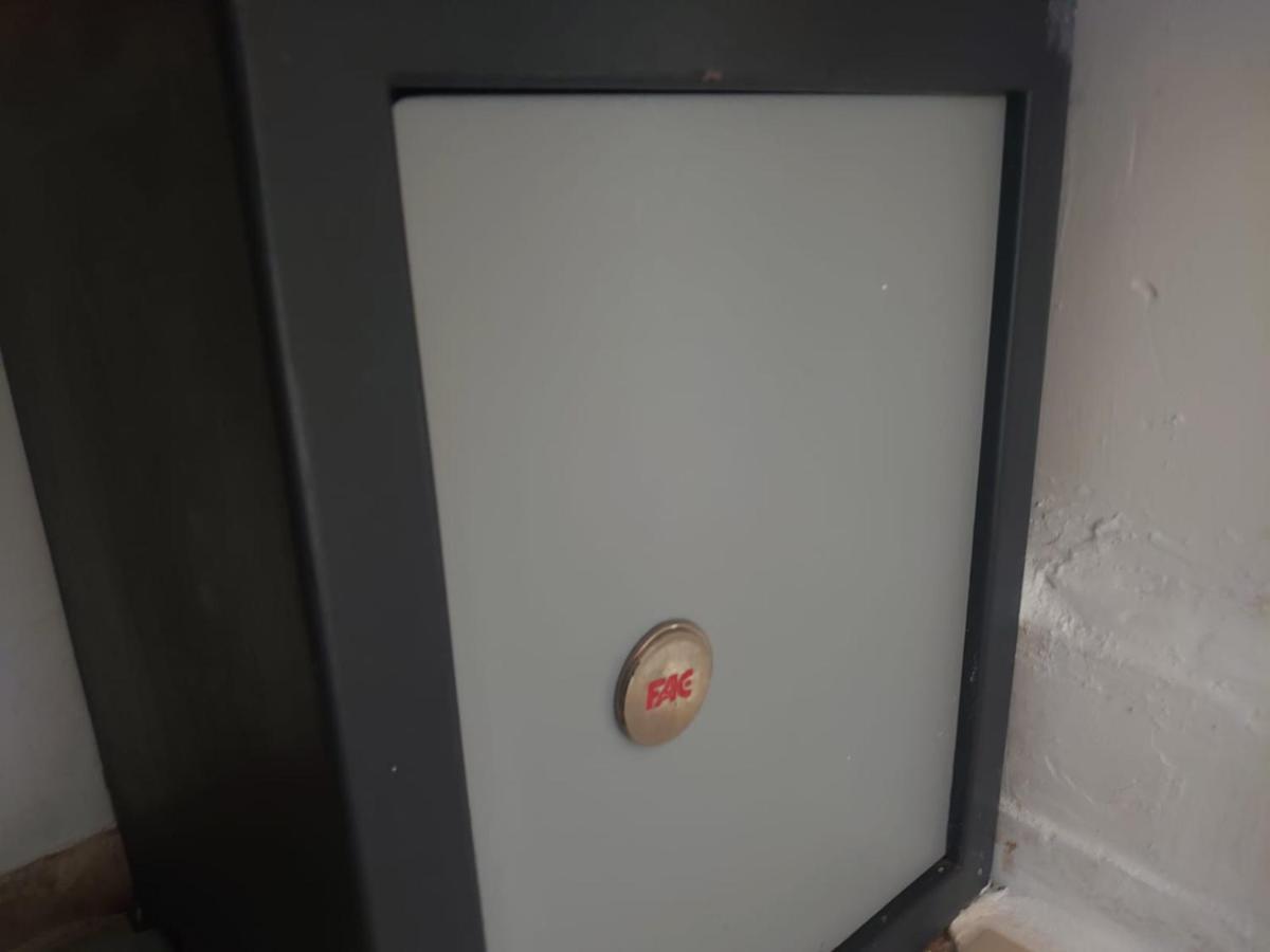 El Borinquen Apartment Playa de las Americas  Ngoại thất bức ảnh
