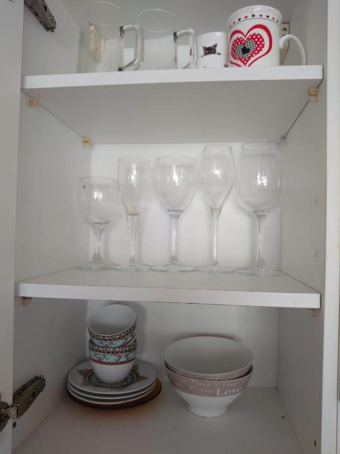 El Borinquen Apartment Playa de las Americas  Ngoại thất bức ảnh