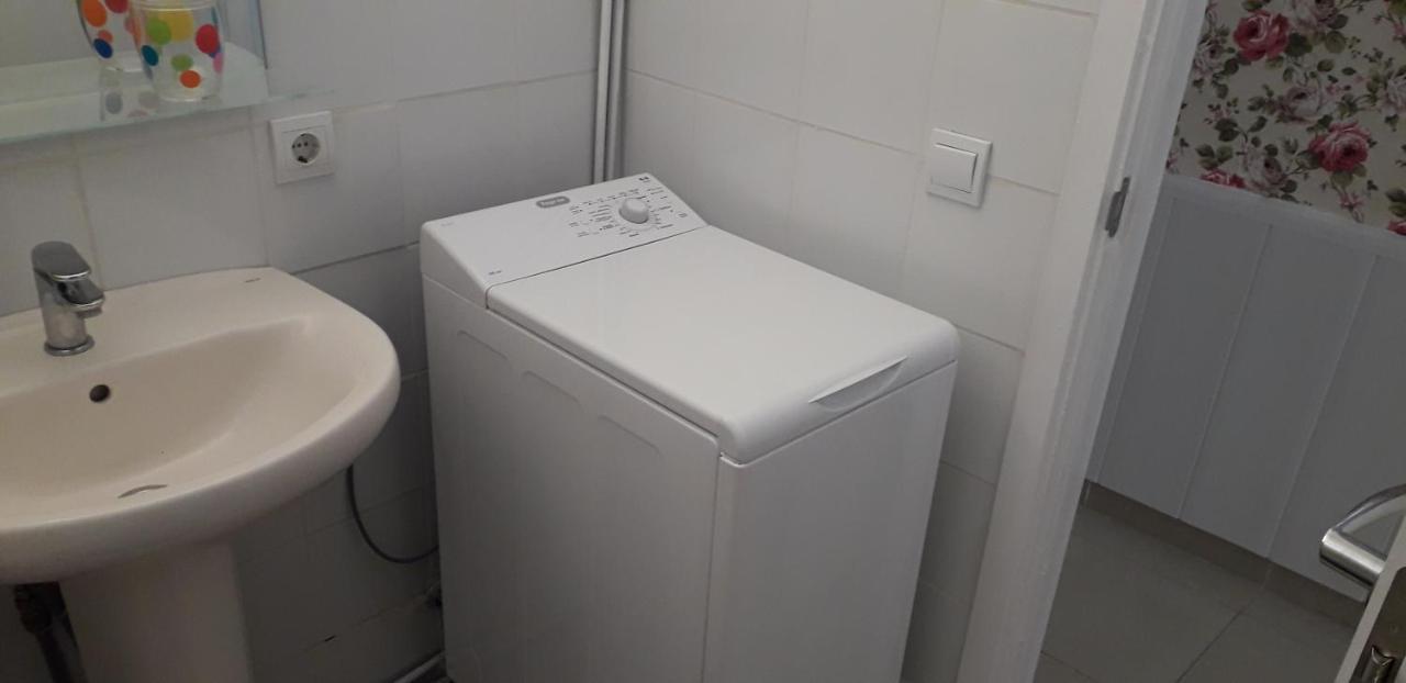 El Borinquen Apartment Playa de las Americas  Ngoại thất bức ảnh
